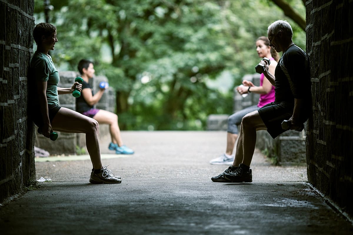 O que é bootcamp, seus benefícios e como começar a treinar?
