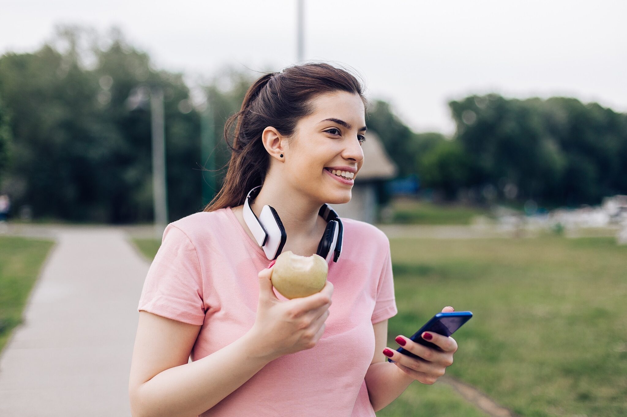 Afinal, quanto tempo depois de comer eu posso treinar?