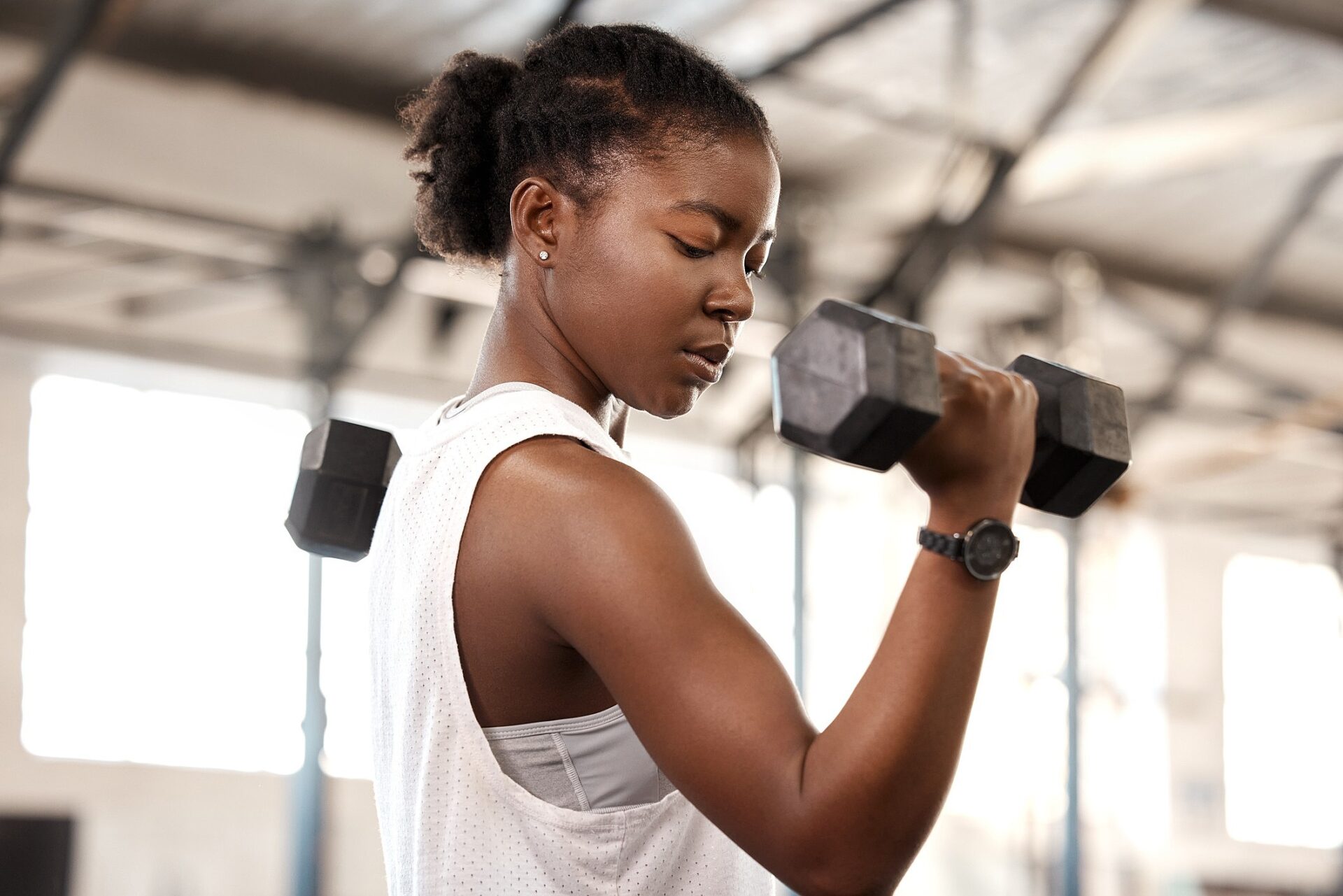 Treino Para Os Braços: Desafio De 3 Dias Contra Flacidez 